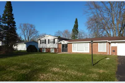 7209 Stonebrook Road, West Bloomfield, MI 48322 - Photo 1