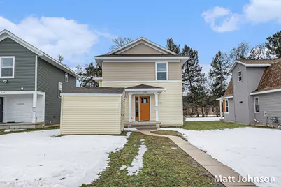 2058 Linden Avenue SE, Grand Rapids, MI 49507 - Photo 4