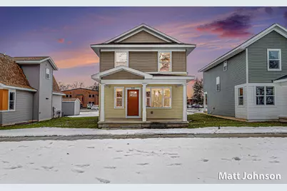 2058 Linden Avenue SE, Grand Rapids, MI 49507 - Photo 2