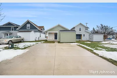 2083 Linden Avenue SE, Grand Rapids, MI 49507 - Photo 2