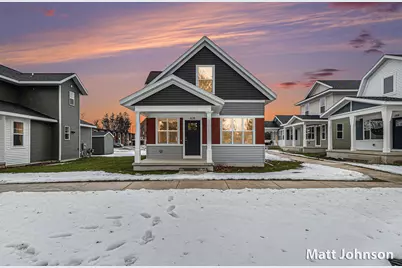 2113 Linden Avenue SE, Grand Rapids, MI 49507 - Photo 2