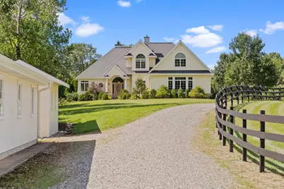 1280 Sylvan Road, Chelsea, MI 48118 - Photo 4