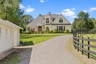 1280 Sylvan Rd, Chelsea, MI 48118 - Photo 4