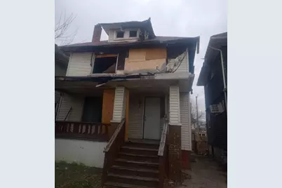 4276 Larchmont, Detroit, MI 48204 - Photo 1