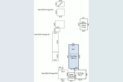 8324/8328 Portage Road, Portage, MI 49002 - Photo 8