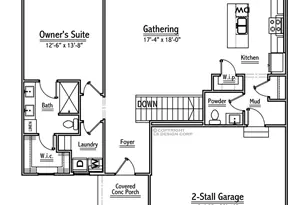 594 Sun Vale Ln, Grandville, MI 49418 - Photo 4