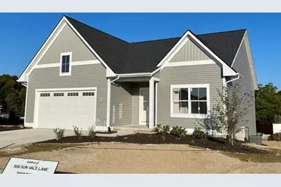 580 Sun Vale Lane, Grandville, MI 49418 - Photo 1