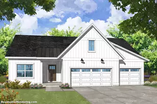 581 Sun Vale Ln, Grandville, MI 49418 - Photo 36