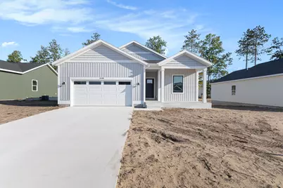 2498 Gray Wolf Way, Muskegon, MI 49444 - Photo 1