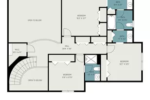 15705 Kesselwood Trail, Marshall, MI 49068 - Photo 24