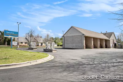 5946 Commerce Center Drive, Muskegon, MI 49444 - Photo 2