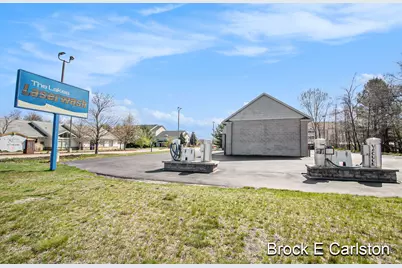 5946 Commerce Center Drive, Muskegon, MI 49444 - Photo 4