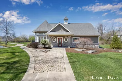 Vl Highfield Beach Drive #Lot 6, South Haven, MI 49090 - Photo 8