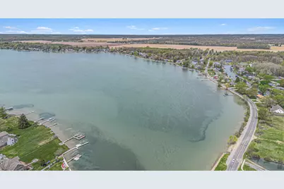 23018 S South Shore Drive, Edwardsburg, MI 49112 - Photo 50