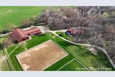 12345 92nd Street SE, Alto, MI 49302 - Photo 1