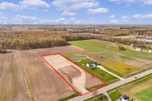 V/L Port Sheldon St, Hudsonville, MI 49426 - Photo 1