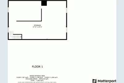 20425 Thornapple Lane, Big Rapids, MI 49307 - Photo 4