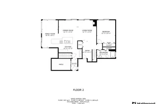 20425 Thornapple Ln, Big Rapids, MI 49307 - Photo 2