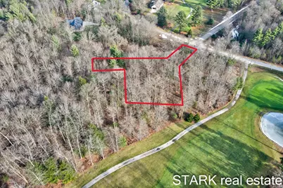 Lot 124 Austin Road, Twin Lake, MI 49457 - Photo 2