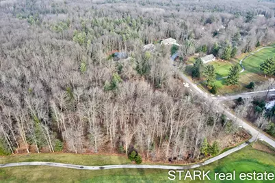 Lot 124 Austin Road, Twin Lake, MI 49457 - Photo 4