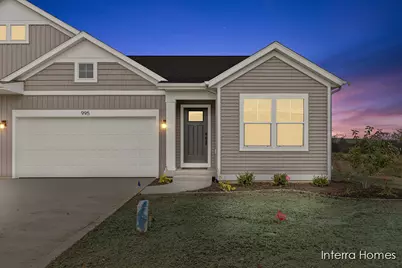 995 Scioto Drive NW #25, Comstock Park, MI 49321 - Photo 1