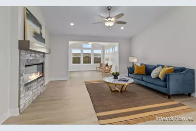 995 Scioto Drive NW #25, Comstock Park, MI 49321 - Photo 4