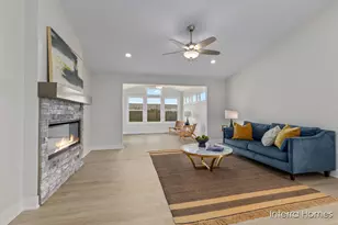 995 Scioto Dr NW, Comstock Park, MI 49321 - Photo 4