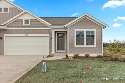 995 Scioto Drive NW #25, Comstock Park, MI 49321 - Photo 2