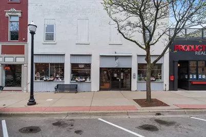 217 N Jackson Street, Jackson, MI 49201 - Photo 4