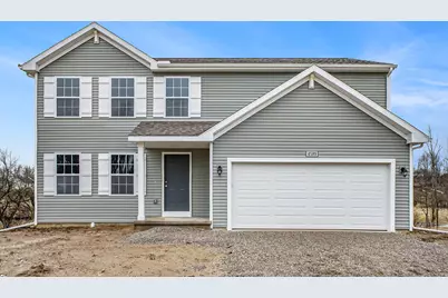 2010 Kristin Court, Muskegon, MI 49442 - Photo 1