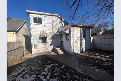 32 E George Avenue, Hazel Park, MI 48030 - Photo 22