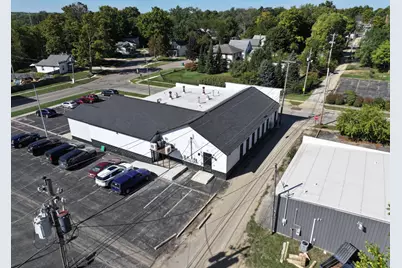 112 W Prutzman Street #Suite B, Three Rivers, MI 49093 - Photo 18