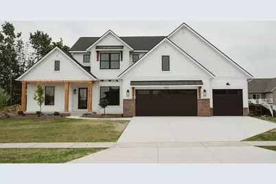 1912 Creekside Drive SW, Byron Center, MI 49315 - Photo 1