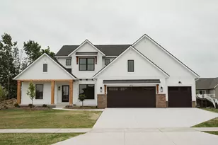 1912 Creekside Dr SW, Byron Center, MI 49315 - Photo 1