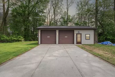 204 Crockett Drive, Quincy, MI 49082 - Photo 44