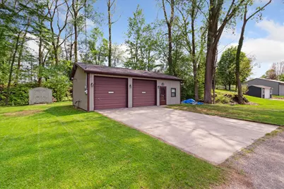 204 Crockett Drive, Quincy, MI 49082 - Photo 42