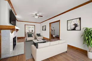 1199 Atkinson St, Detroit, MI 48202 - Photo 6