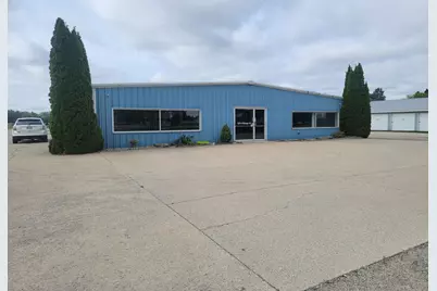 729 E Chicago Street, Bronson, MI 49028 - Photo 1