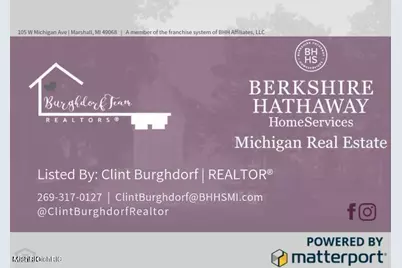 329 N Liberty Street, Marshall, MI 49068 - Photo 38