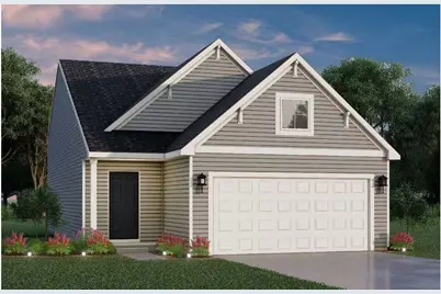 637 Manorwood Circle, Benton Harbor, MI 49022 - Photo 1