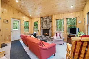 4900 N Railroad Ave, Pentwater, MI 49449 - Photo 2