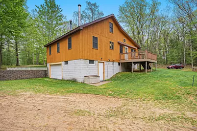 4900 N Railroad Avenue, Pentwater, MI 49449 - Photo 24