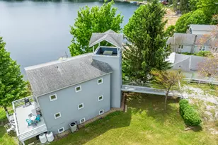 15657 Lakeview Dr, Buchanan, MI 49107 - Photo 1