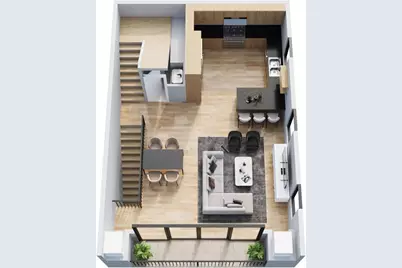 638 E Fulton Street E #A1, Grand Rapids, MI 49503 - Photo 16