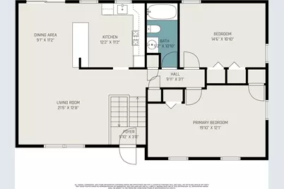 18920 M-86, Three Rivers, MI 49093 - Photo 14