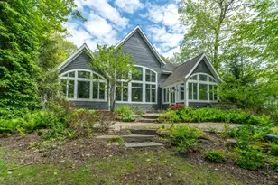 10543 Lake Shore Dr, West Olive, MI 49460 - Photo 4