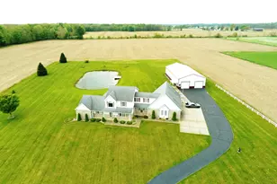970 Dean Rd, Quincy, MI 49082 - Photo 2