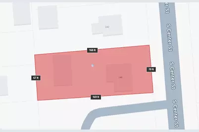 248 S Center Street, Northville, MI 48167 - Photo 20