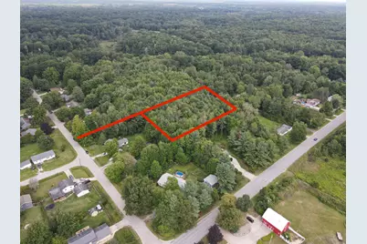 0 S Brooks Road #lot 2-B, Fruitport, MI 49415 - Photo 4