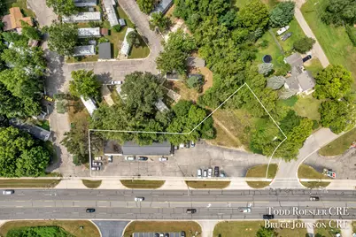 4765 A West River Drive NE, Comstock Park, MI 49321 - Photo 28